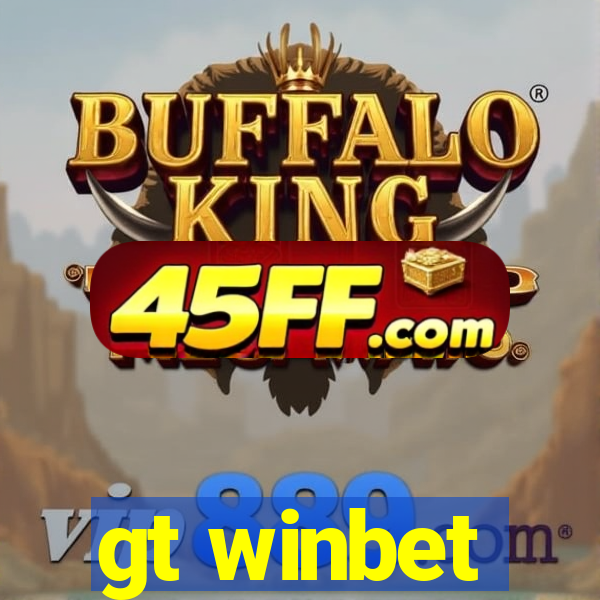gt winbet